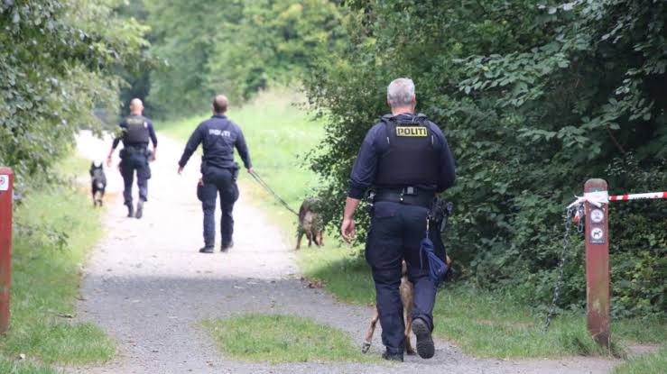 På flugt i over en måned: Ung kvinde anholdt efter voldsomt knivstik | TV 2  Kosmopol