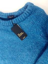 Maybe you would like to learn more about one of these? Modnyj Zhenskij Sviter Dilvin Goluboj Oversajz V Kategorii Zhenskie Svitery I Kardigany Na Bigl Ua 1077284031