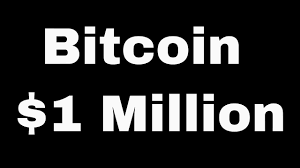Bitcoin price in real time. A 1 Million Bitcoin Is It A Reckless Speculation Or An Inevitable Reality