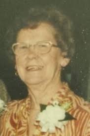 Helen Elizabeth Leadbeater (Graves) Obituary