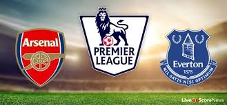 Everton in the premier league. Arsenal Vs Everton Preview And Prediction Live Stream Premier League 2017 Liveonscore Com
