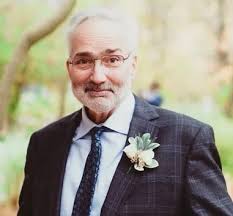 OBITUARY: Eric Richard Brubaker