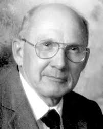 Eldon Johnson Obituary (1926