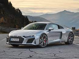 The 2020 audi r8 performance is a phenomenal car, made better by recent updates. Audi R8 V10 Rwd 2020 Pictures Information Specs