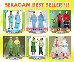 Bajucouplekeluarga.com ~ baju couple keluarga, model baju seragam keluarga buat lebaran, model gamis simple tapi mewah , baju couple kaos persatuan keluarga contoh baju keluarga batik model seragam tpa terbaru sarimbit keluarga 2019 model baju seragam keluarga untuk perkawinan baju. 25 Trend Terbaru Model Baju Seragam Anak Tpa Maria Space