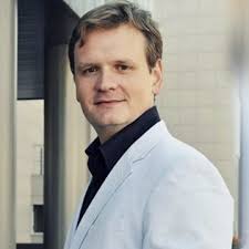 Russia in Global Affairs