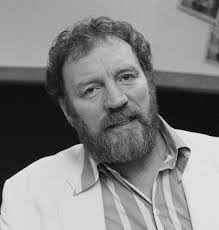Pat Roach (Creator)