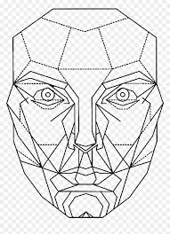 Golden Ratio Mask Hd Png Download Vhv Download now for free this golden ratio transparent png image with no background. golden ratio mask hd png download vhv