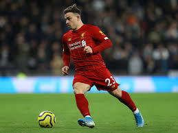 Her family moved to toronto when she was two years old. Xherdan Shaqiri Liverpool S Forgotten Man Who Must Leave Anfield For The Sake Of His Career 90min