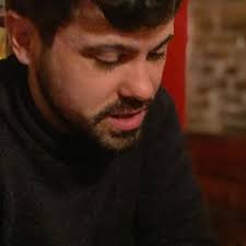 jamesosullivan (James O'Sullivan) · GitHub