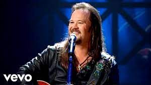 Travis Tritt Anymore From Live Kickin Youtube
