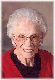 Bernice Bilbrey Obituary