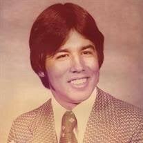 Fernando Rivera Obituary