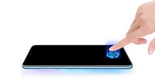 HUAWEI P smart S - HUAWEI South Africa