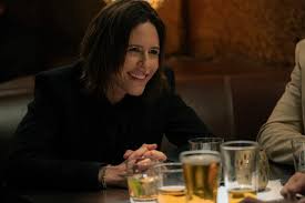 No Good Deed' Cast And Character Guide: Lisa Kudrow To Luke Wilson