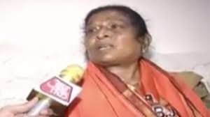 बीजेपी विधायक दल की नेता चुनी जाने पर देखें क्या बोलीं रेणु देवी