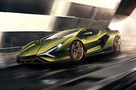 Lamborghini Sian Hypercar The Car Lowdown Car Magazine Informal luxury, future shapers, designers of experiences. lamborghini sian hypercar the car