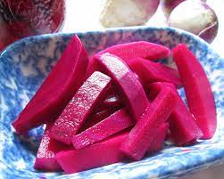 Maybe you would like to learn more about one of these? Pickled Turnips Recipes For Sustenance