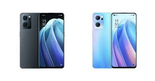 Oppo Reno7 5G with Snapdragon 778G ...