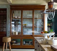 Here Have Some More Kitchen Inspiration Repurposed Antique Kitchen Cabinets Victoria Elizabeth Barnes Kitchen Inspirations Home Kitchens Kitchen Remodel