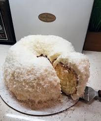 Did tom fall off the camel? Doan S Bakery In Woodland Hills Moist Luxuriously Decadent Tom Cruise Coconut Cake Wow Yelp Coconut Cake Cake Christmas Food