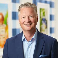 Honored to represent Bath & Body Works alongside Joel Burdick, PhD at COSI 