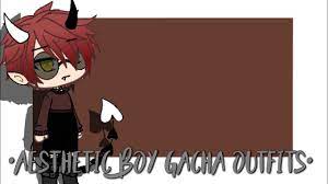 Aesthetic Boy Outfits Gacha Youtube Tumblr boys aesthetic boy aesthetic pictures grunge aesthetic indie pretty boys cute boys art ancien 5 anime art hoe. aesthetic boy outfits gacha