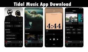 Download latest version of tidal music app for your iphone or ipad tablet 2021. Tidal Music App Download For Android Ios Latest Version Music App Download App Tidal