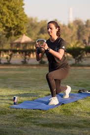 Should i do yoga the morning before a spartan race. Kaukab Sarwar From Corporate Circle To Endurance Sports