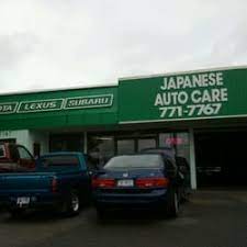 Er auto care loaned me a car while mine was being repaired. Japanese Auto Care 54 Reviews Auto Repair 20804 Hwy 99 Lynnwood Wa United States Phone Number