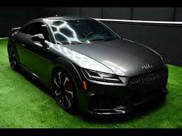 Image result for Daytona Gray 2018 TTRS