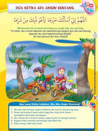 Pin Di Doa Harian