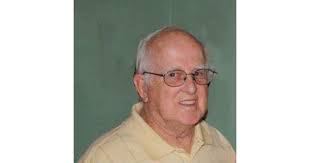 Don Leach Obituary (1933