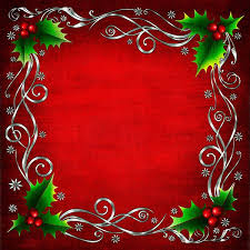 A christmas tree with red and white ornaments, red and white runner, napkins and candles for a holiday feel. Pin By Patricia Spaen On Xmas Pics Red Christmas Background Christmas Background Christmas Graphics