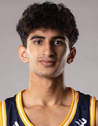 UC IRVINE MEN'S BASKETBALL