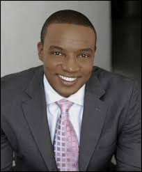 Charitybuzz: Brunch for 4 at Sylvia's with Kwame Jackson and 3 ties from  his Krimson by Kwame Tie Collection