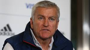 Kyle Steyn: 'Mum says she couldn't buy me toys when I was young