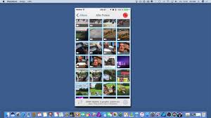 Photosync Bilder Automatisch Vom Iphone Auf Externe Festplatten Kopieren Youtube