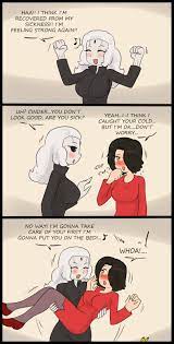 I Swear I M Gonna Have A Hard Time Watching Salem In The Show And Not Think Of This One Rwby Know Your Meme