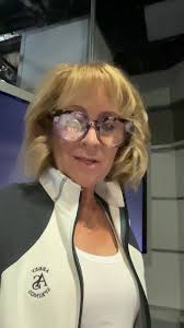 Tracy Butler was live.