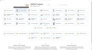 Pdf24 hat lösungen für alle pdf probleme. Pdf24 Creator Download Computerbase