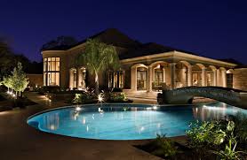25 Inspiring Luxurious Pool Designs Pool House Designs Pool Designs Indoor Outdoor Pool