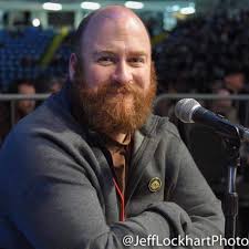 Dr. MacIntosh Ross MA'08