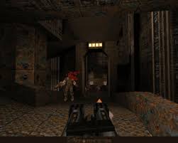 Quake Dos Ms Dos Rom Download Wowroms Com
