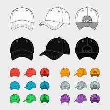 Fun to make one for yours. Free Baseball Cap Vectors 800 Images In Ai Eps Format