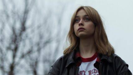 Exclusive: Meet the New Ed and Lorraine Warren in 'The Conjuring: First  Communion' - IMDb