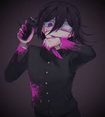 We did not find results for: Kokichi Ouma Aesthetic Novocom Top
