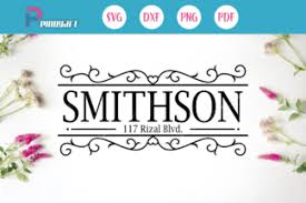 Download Mailbox Decal Svg Mailbox Monogram Svg Mailbox Svg Designs Crella