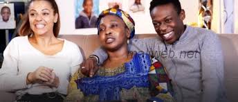 Une association reproche à «danse avec les stars» quand danse avec les stars s'inspire beaucoup de la version américaine. Fin De La 10eme Edition De Danse Avec Les Stars De Tf1 Hommage Rendu Au Mali Grace A Aziz Diabate Maliweb Net