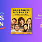 Anna Garcia & Friends | Yes, Ann Improv Fest